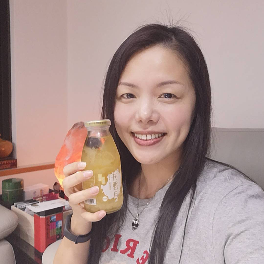 張飛行銷董事長-羅淑真